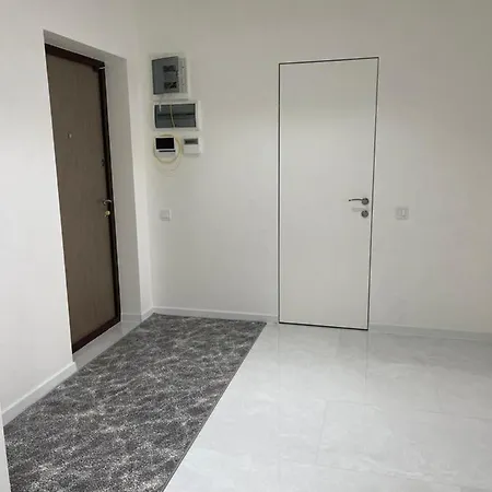 Apartment Апартаменты В Аркадии, Жк Новый Берег *