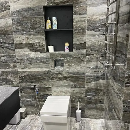Апартаменты В Аркадии, Жк Новый Берег Apartment Odesa