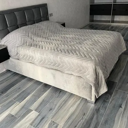 Apartment Апартаменты В Аркадии, Жк Новый Берег