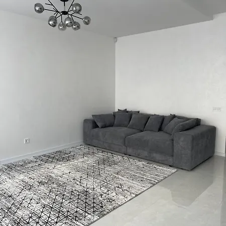 Apartment Апартаменты В Аркадии, Жк Новый Берег